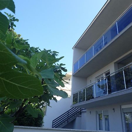 Apartments Del Mar Криквеница Екстериор снимка
