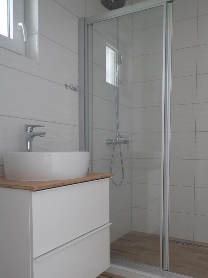 Apartments Del Mar Криквеница Екстериор снимка