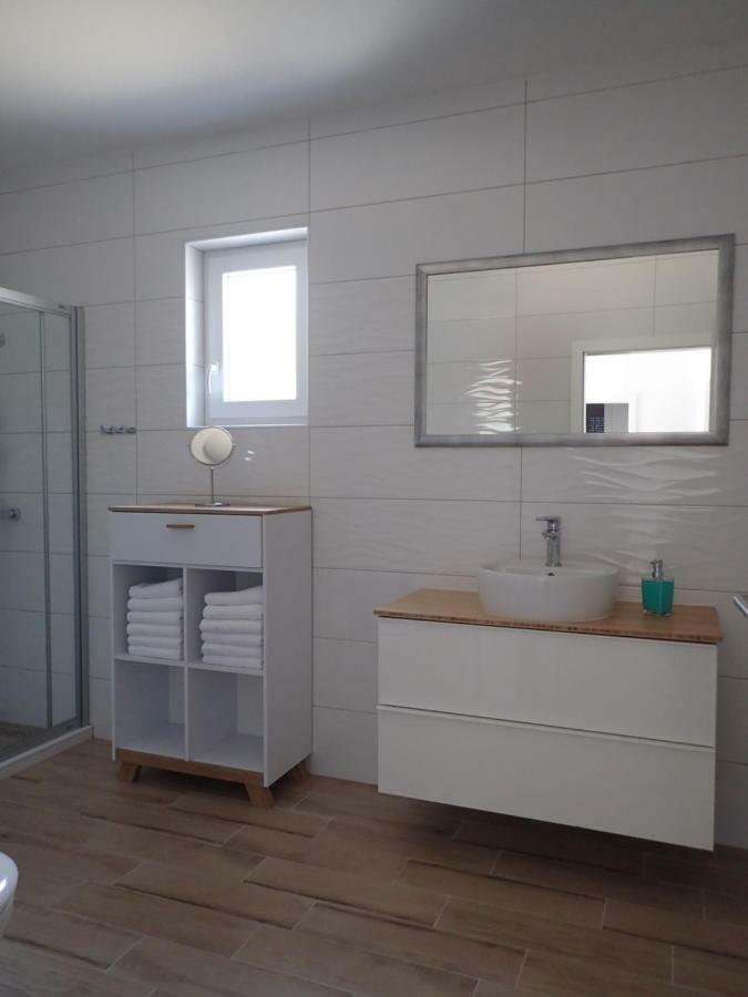 Apartments Del Mar Криквеница Екстериор снимка
