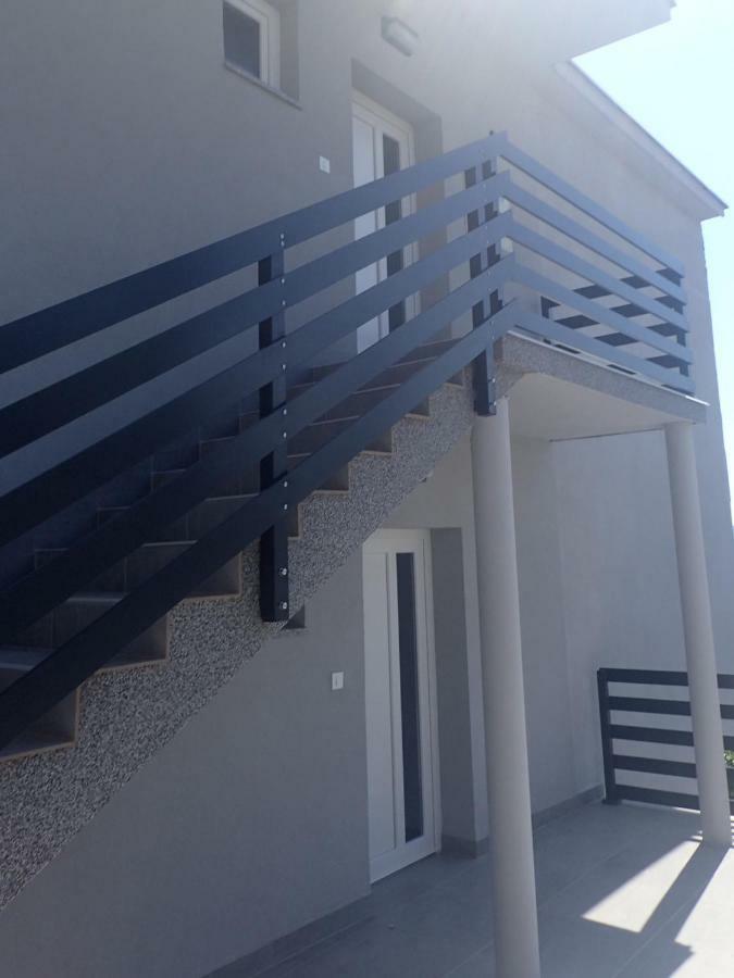 Apartments Del Mar Криквеница Екстериор снимка