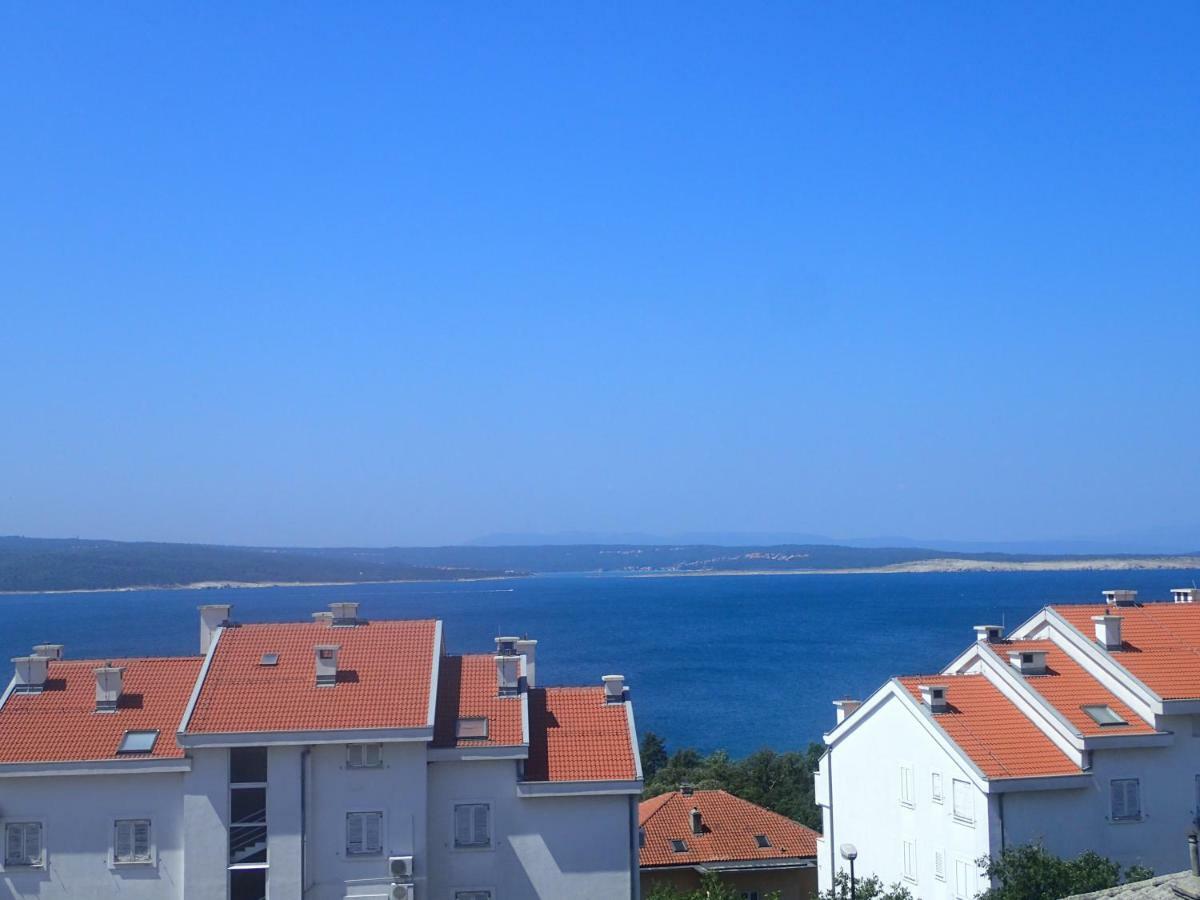 Apartments Del Mar Криквеница Екстериор снимка